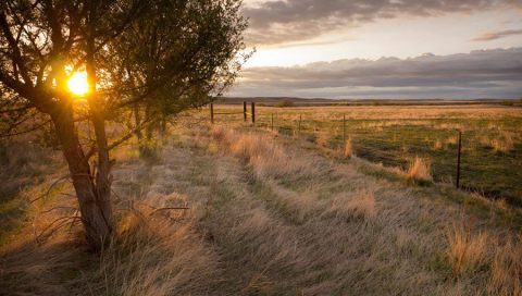 This 2,200-Mile Trail Will Take You On A Journey Through Some Of America's Most Quietly Beautiful Places