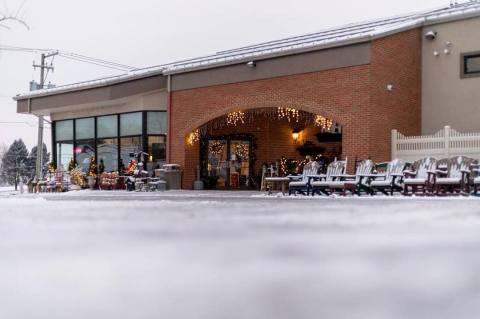 The Homemade Goods From This Amish Store In Pennsylvania Are Worth The Drive To Get Them