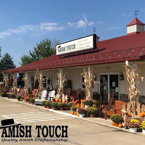 The Homemade Goods From This Amish Store Near Pittsburgh Are Worth The Drive To Get Them