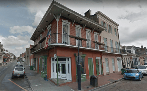 The Mac And Cheese Bites At This Restaurant In New Orleans Are Heaven On Earth