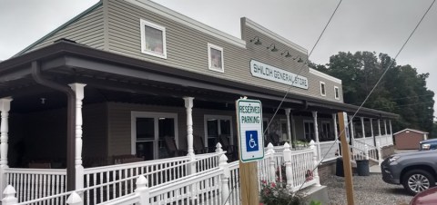 The Homemade Goods From This Amish Store In North Carolina Are Worth The Drive To Get Them