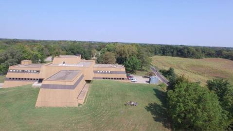 This Is The Oldest Place You Can Possibly Go In Illinois And Its History Will Fascinate You