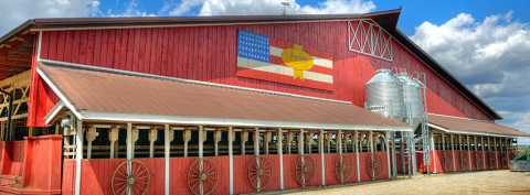 This Fabulous Farm Restaurant In Indiana Is The Only Place Outside Japan That Produces Its Own Wagyu Beef