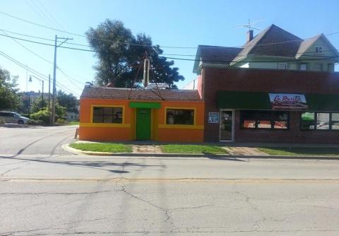 The All-You-Can-Eat Mexican Food Buffet In Illinois You Never Knew You Needed