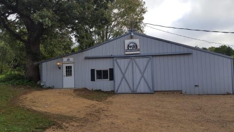 This Remote Farm Restaurant In Illinois Will Warm Your Heart And Soul