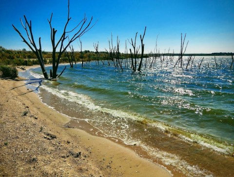 The Kansas State Park That's A Marvelous Destination Any Time Of Year