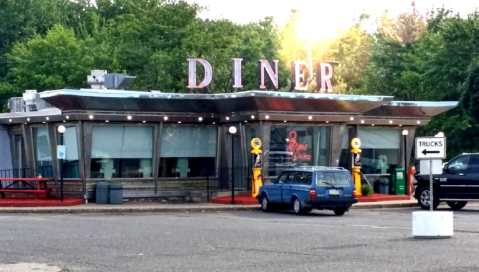 The Unsuspecting Massachusetts Truck Stop Where You Can Pull Over And Have An Amazing Meal