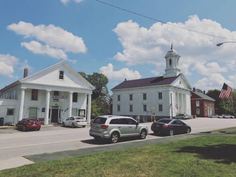 This Sprawling Country Store Makes The Best Homemade Lunch In Massachusetts