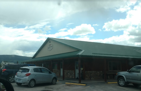 The Homemade Goods From This Amish Store In Montana Are Worth The Drive To Get Them