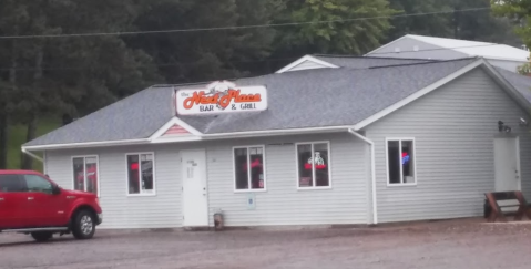 This Unassuming Wisconsin Restaurant Has 75 Different Kinds Of Burgers To Choose From