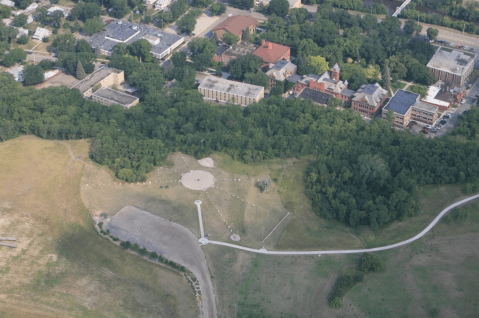 The Native American Burial Site Found In North Dakota Is A Historical Wonder