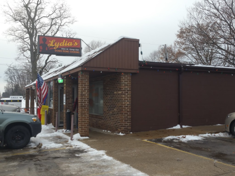 Sit Down To A Meal Just Like Grandma Used To Make At This Hidden Restaurant In Michigan