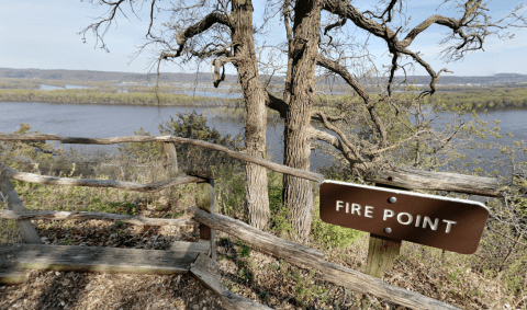 The Native American Burial Site Found In Iowa Is A Historical Wonder