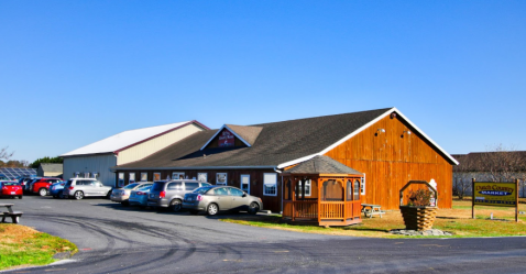 The Homemade Goods From This Amish Store In Delaware Are Worth The Drive To Get Them