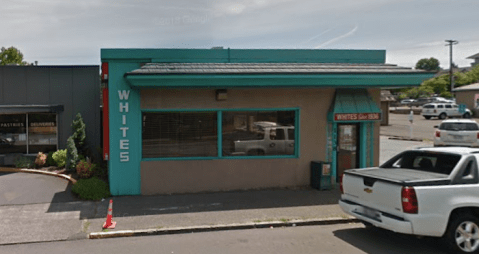 This Timeless 1930s Restaurant In Oregon Sells The Best Breakfast In America