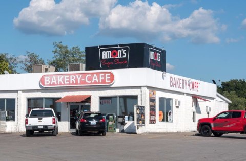 This Gas Station Cafe Is The Most Scrumptious Secret In Kentucky