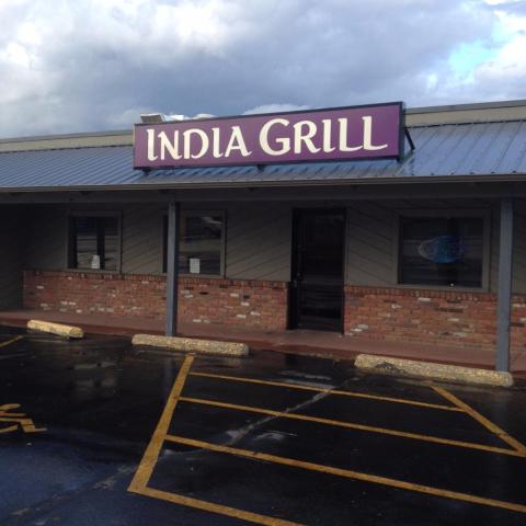 This All-You-Can-Eat Indian Buffet Hiding In Montana Is Heaven On Earth