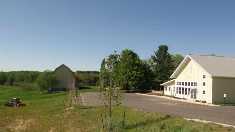 Michigan’s Little-Known Farm Brewery Is Unexpectedly Awesome