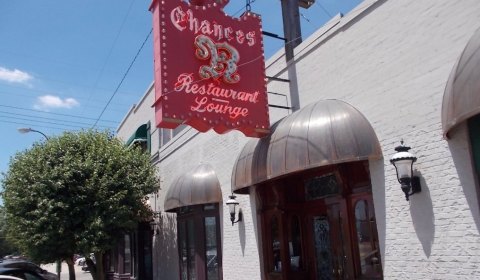 The Fried Chicken From This Nebraska Restaurant Will Make You A Lifelong Customer