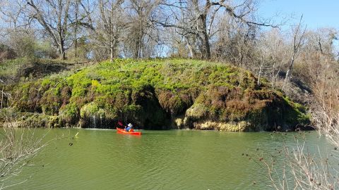 The Trail In Texas That Will Lead You On An Adventure Like No Other