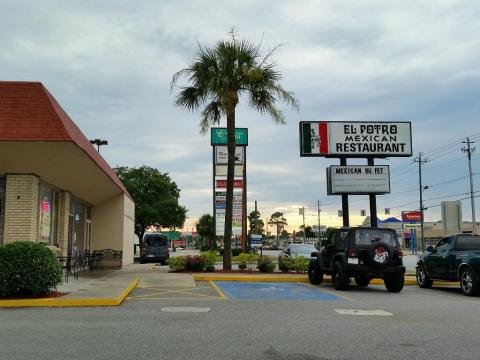 The All-You-Can-Eat Mexican Food Buffet In Georgia You Never Knew You Needed