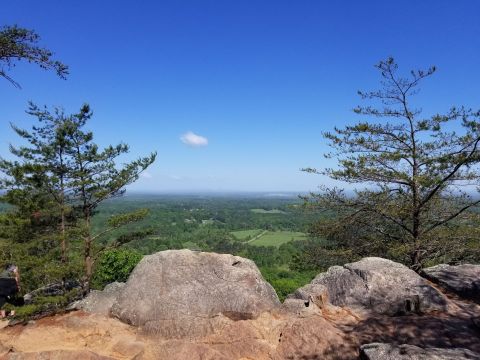 The Trail In Georgia That Will Lead You On An Adventure Like No Other