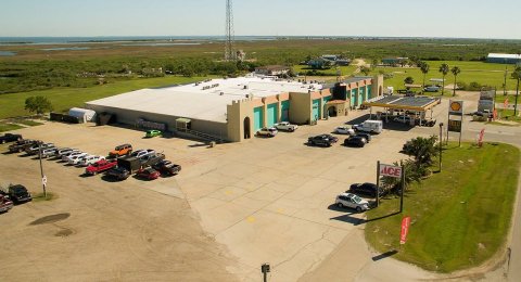 This Massive Gift Shop In Texas Is Like No Other In The World