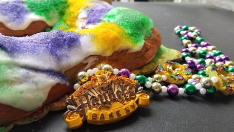 The Ultimate King Cake Trail In New Orleans To Make Your The Best Mardi Gras Year Yet