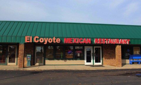 The All-You-Can-Eat Mexican Food Buffet In Alabama You Never Knew You Needed