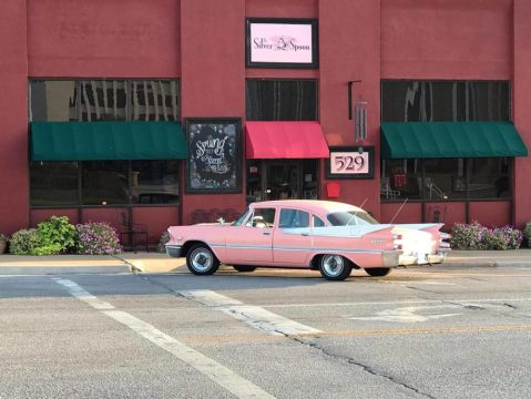 The Two-Story Kitchen And Bakeshop Every Oklahoman Will Love