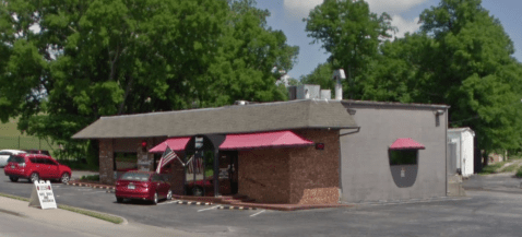 The Landmark Eatery That's Been Serving Oklahomans For Almost 50 Years