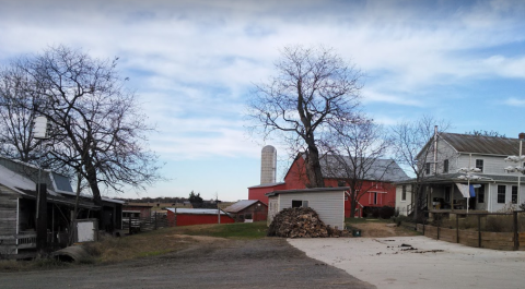 The Homemade Goods From This Amish Store In Maryland Are Worth The Drive To Get Them