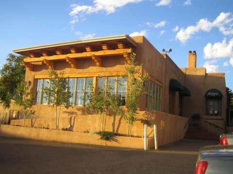 This Classic Piano Bar Restaurant In New Mexico Is Perfect For A Night Out