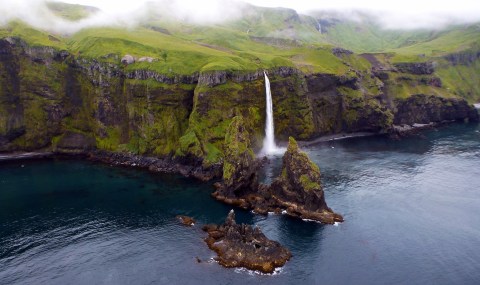 These Remote Islands In The US Are Truly A Sight To Behold