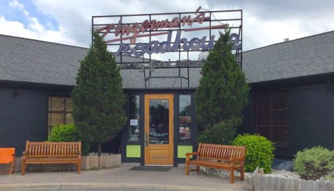 The Fried Chicken From This Michigan Restaurant Will Make You A Lifelong Customer