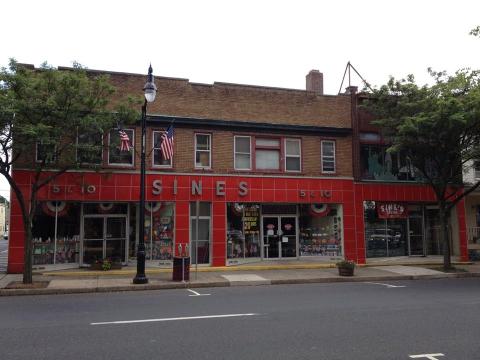 The Old Fashioned Variety Store In Pennsylvania That Will Fill You With Nostalgia