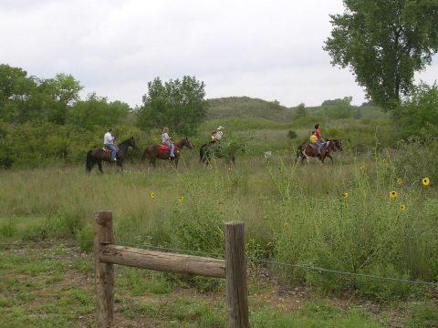 The Beautiful State Park In Kansas You Must Add To Your Outdoors Bucket List