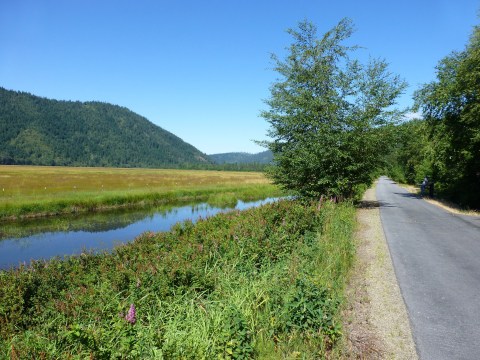 Take The Longest Paved Trail In Idaho For An Adventure Everyone Can Enjoy