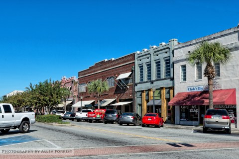 The Unforgettable Elvis Festival In Georgia That Will Have You All Shook Up