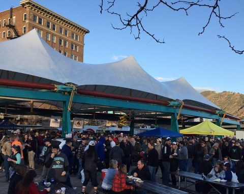 There's A Bacon Festival Happening In Montana And It's As Amazing As It Sounds