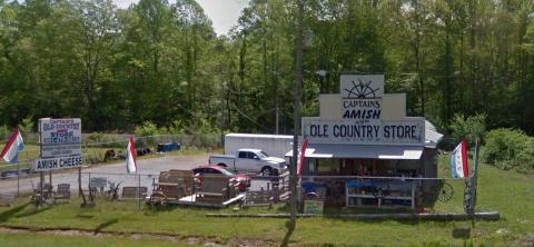 The Homemade Goods From This Amish Store In Mississippi Are Worth The Drive To Get Them