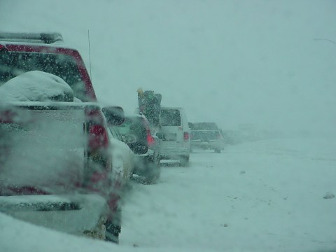 It's Impossible To Forget The Year Colorado Saw Its Single Largest Snowfall Ever