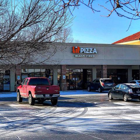 This Louisiana Pizza Joint In The Middle Of Nowhere Is One Of The Best In The U.S.