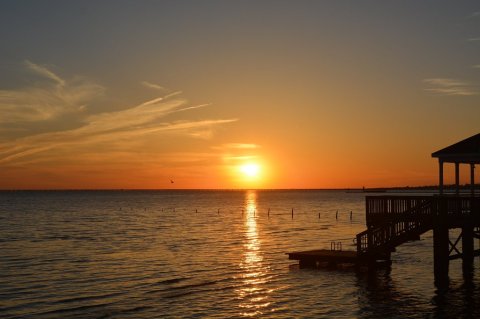 5 Stunning State Parks Near New Orleans Where You Can Camp All Year-Round