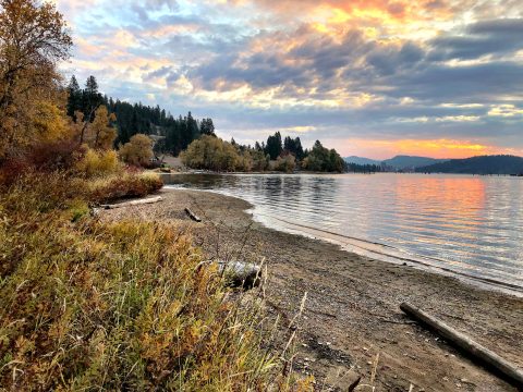 This Little-Known Preserve In Idaho Is Home To 34 Rare Animal Species And It's Absolutely Heavenly