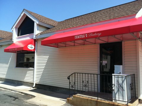 There’s Only One Remaining Old-Time Polish Bakery In All Of Massachusetts And You Need To Visit