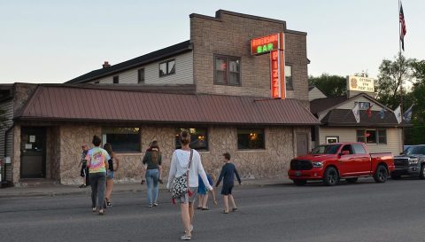 This Michigan Pizza Joint In The Middle Of Nowhere Is One Of The Best In The U.S.