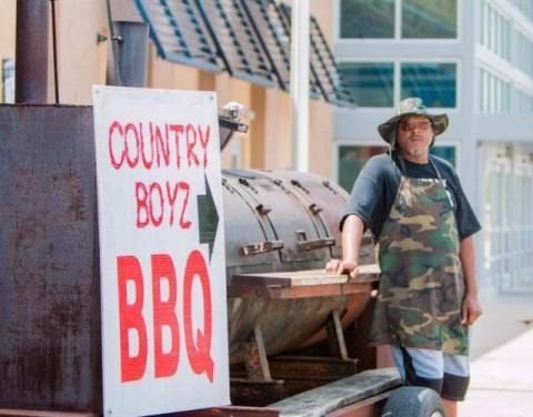 This Southern Comfort Food Restaurant In Austin Is Melt-In-Your-Mouth Good