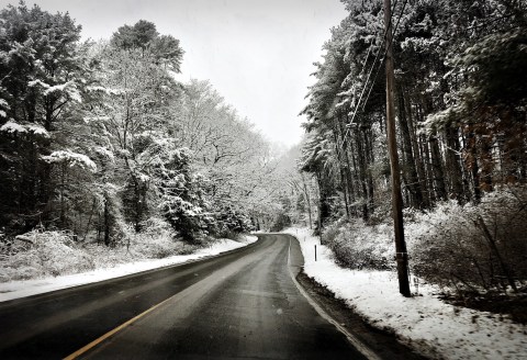 You Probably Won't Like The Updated Winter-Into-Spring Forecast For Maine