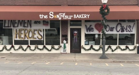 This Tiny Arkansas Bakery May Just Become One Of Your New Favorite Places